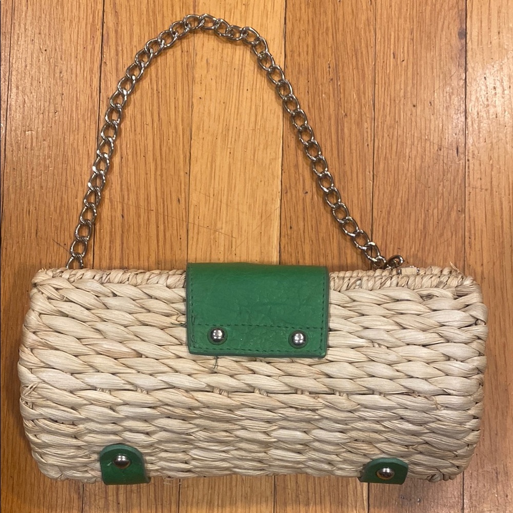 Shoulder Purse - Picture 5 of 8